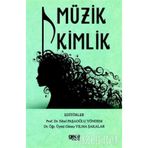 Müzik Kimlik - Günsu Yılma Şakalar