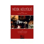 MÜZIK KÜLTÜRÜ - KOLEKTIF