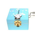 Müzik Kutusu Pati Köpek Kedi Pati Temalı Müzik Kutusu