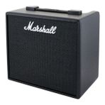 Müzik Marshall CODE25 1X10” 25W Dijital Kombo Elektro Gitar Amfisi