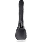 Müzik Pandura Müzik Profesyonel Su Geçirmez 20 mm Pedli Soft Case Kısa Sap Bağlama Saz Kıl