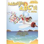 Müzik Serüveni - Müziğin ABC’si 2. Bölüm - Övünç Yaman Vuslat Çiftdal