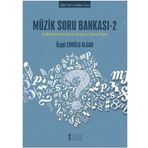 Müzik Soru Bankası 2-Müzik Eğitimi Yayınları