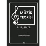 Müzik Teorisi Gece Kitaplığı