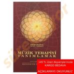 Müzik Terapiyi Tanımlamak - Kenneth E. Bruscia