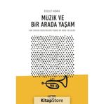 Müzik ve Bir Arada Yaşam - Osseily Hanna