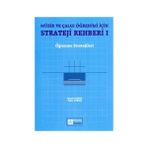 MÜZİK VE ÇALGI ÖĞRENİMİ İÇİN STRATEJI REHBERI 1 ÖĞRENME STRATEJILERI - HAMIT YOKUŞ