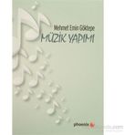 Müzik Yapımı - Mehmet Emin Göktepe