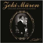 Müzik Zeki Müren Gözlerin Doğuyor Gecelerime Plak
