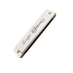Müzikal Dükkan Lexington HM0316 - 16 Delikli Mızıka Professional Harmonica