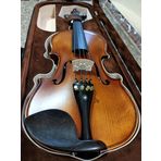 Müzikhane Swing El Yapımı Seviye Keman 4/4 Sv-544