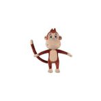 Müzikli Peluş Oyuncak Kukuli 40 Cm