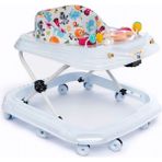 Müzikli ve Işıklı 3 Kademeli Oyuncaklı Bebek Yürüteci - Babysket - Seçenek 1