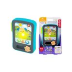 Müzikli Ve Işıklı Eğitici Bebek Tablet Oyuncak - 6 Ay Ve Üzeri İçin