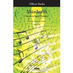Müzikofili / Oliver Sacks / Yapı Kredi Yayınları