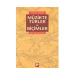 MÜZİKTE TÜRLER VE BİÇİMLER - ANDRE HODEIR