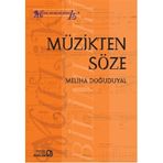 Müzikten Söze - Meliha Doğuduyal