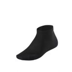 Muzio Siyah Training Low Unisex Çorap