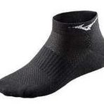 Muzio Siyah Training Mid 3P Unisex Çorap