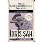 Muzip Nasreddin Hocanın Fıkraları - İdris Şah