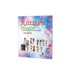 Müzisyen Çocuklar Rana Rudvan Eğiten Kitap