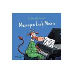 Müzisyen İnek Mısra - Fom Kitap