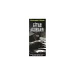 Müzisyenin El Kitabı: Gitar Akorları / Volkan Konya