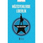 Müzisyenlerde Liderlik Tuğba Aydın Öztürk