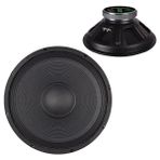 Mv-12 MAKS.600 Watt / Rms 300 Watt 12” Siyah 30 cm Woofer Yedek Hoparlör - Ahşap - Bej