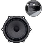Mv-6j 6.5 16.5 cm 4 Ohm Max 120 Watt Oto Hoparlör Tekli (Citroen)
