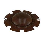 MV-988 5.1cm Driver Unit Membranı 150W 16 Ohm | Gesi GSU-60 Uyumlu | Hoparlör Yedek Diyafram Tamir Parçası