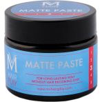 MV Hair Play Mat Wax Hacim Verici Krem 70 ml Doğal Malzeme ile Tüm Saçlar İçin Uygun