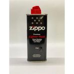 MVA Zippo Premium Çakmak Benzini Lighter Fluid 125 ml Düşük Koku ile Temiz Yanma Özelliği