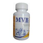 MVB 50 Tablet Kedi ve Köpek İçin Vitamin