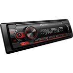 Mvh-S320bt Bluetooth Usb Oto Teyp