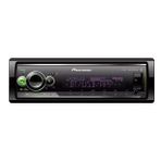 MVH-S520BT Bluetooth USB li Oto Teyp