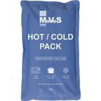 MVS HOT COLD PACK , SICAK VE SOĞUK JEL KOMPRESS 15*25 CM