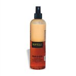 M&Well Professional 400 ml Argan Keratin Fön Suyu