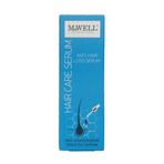 M&well Saç Bakım Serumu Mavi Serum 50 Ml.