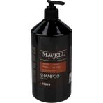 M&Well Tuzsuz 1 lt Argan Şampuan
