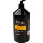 M&Well Tuzsuz 1 lt Keratin Şampuan