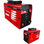 Mwweld MMA350A Inverter Dijital Göstergeli Mini Kaynak Makinesi
