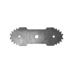 MWX Teknoloji 29182 cm Yedek Çim Biçme Makinesi - 001-Renkli