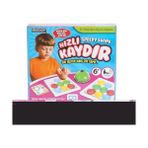 MWX Teknoloji 5215 CAPLS-5215 Hızlı Kaydır Oyunu - - Option-1