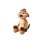 MWX Teknoloji 6315870072NPB, Lion Timon Peluş Figürü, Özel ve Detaylı Tasarım, Dayanıklı Kumaş, 25 cm - Ahşap