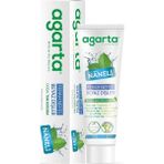 MWX Teknoloji Agarta Doğal Diş Macunu *naneli 100 ml - Option-1
