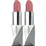 MWX Teknoloji Alix Avien Uzun Süre Kalıcı Nemlendirici Pürüzsüz Etkili Yarı Mat Ruj Satin Lipstick 813 Teracotta Rose (2 Paketi) - Option-1