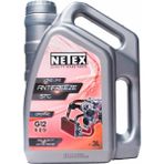 MWX Teknoloji Antifriz 3 Lt Long Life Organic Antifreeze Kırmızı-37 Yarı Konsantre - Ntx Cwr 0337