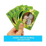 MWX Teknoloji Aquarıus And Morty Oyun Kartları - En Sevdiğiniz Kart Oyunları Için And Morty Temalı Kart Destesi - Resmi Lisanslı And Morty Ürünleri ve Ürünleri - Option-1