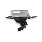 MWX Teknoloji Arka Sol Geri Vites Işığı Lambası 5N0941071A Vw Tiguan ile Uyumlu 2012-2015 - Abanoz - Option-1